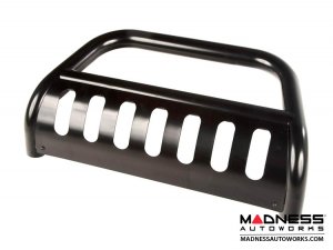 Jeep Renegade Bull Bar - Rugged Ridge - Pre Face Lift Models Jeep Renegade Bull Bar - Rugged Ridge - Pre Face Lift Models